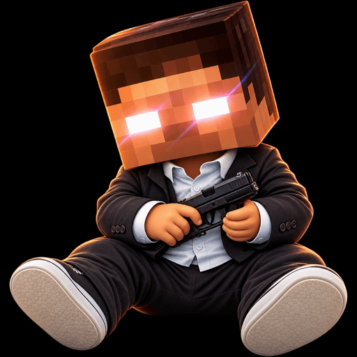 MINE PRESETS Icon